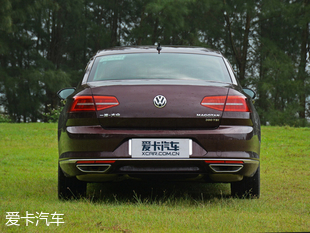 四款非美系合資中型車推薦