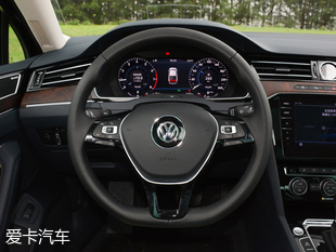 四款非美系合資中型車推薦