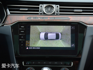 四款非美系合資中型車推薦