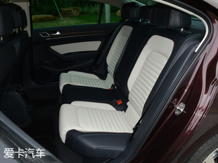 四款非美系合資中型車推薦