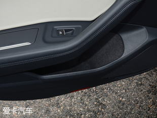 四款非美系合資中型車推薦