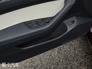 四款非美系合資中型車推薦