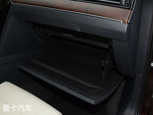 四款非美系合資中型車推薦