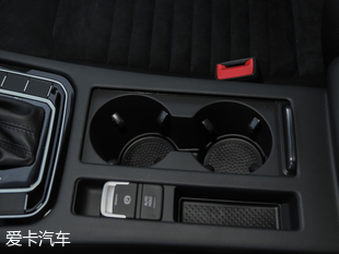 四款非美系合資中型車推薦