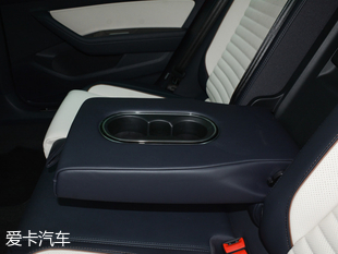 四款非美系合資中型車推薦