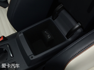 四款非美系合資中型車推薦