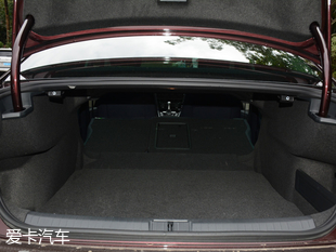 四款非美系合資中型車推薦