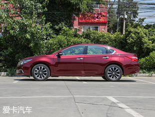 四款非美系合資中型車推薦