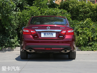 四款非美系合資中型車推薦