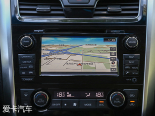 四款非美系合資中型車推薦