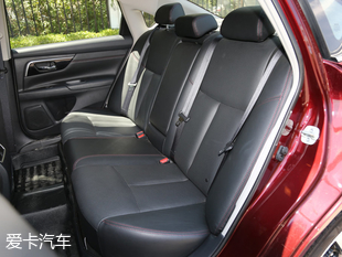 四款非美系合資中型車推薦