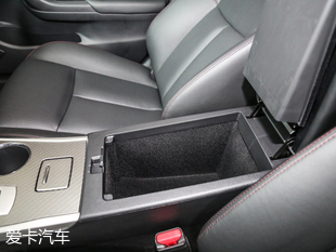 四款非美系合資中型車推薦