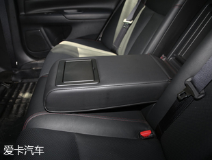 四款非美系合資中型車推薦