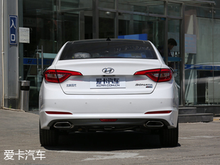 四款非美系合資中型車推薦