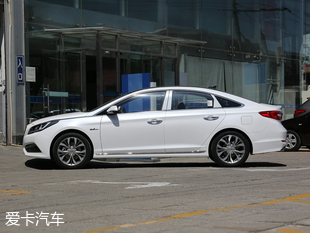 四款非美系合資中型車推薦