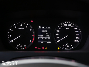 四款非美系合資中型車推薦