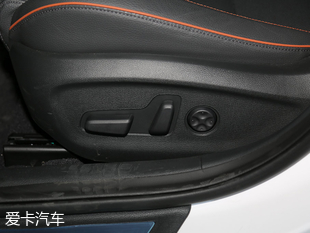 四款非美系合資中型車推薦