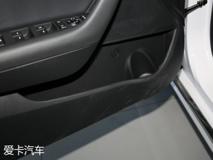 四款非美系合資中型車推薦