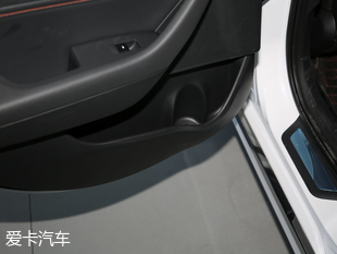 四款非美系合資中型車推薦