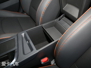 四款非美系合資中型車推薦