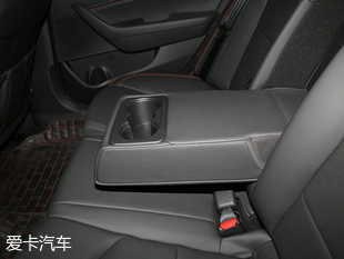 四款非美系合資中型車推薦