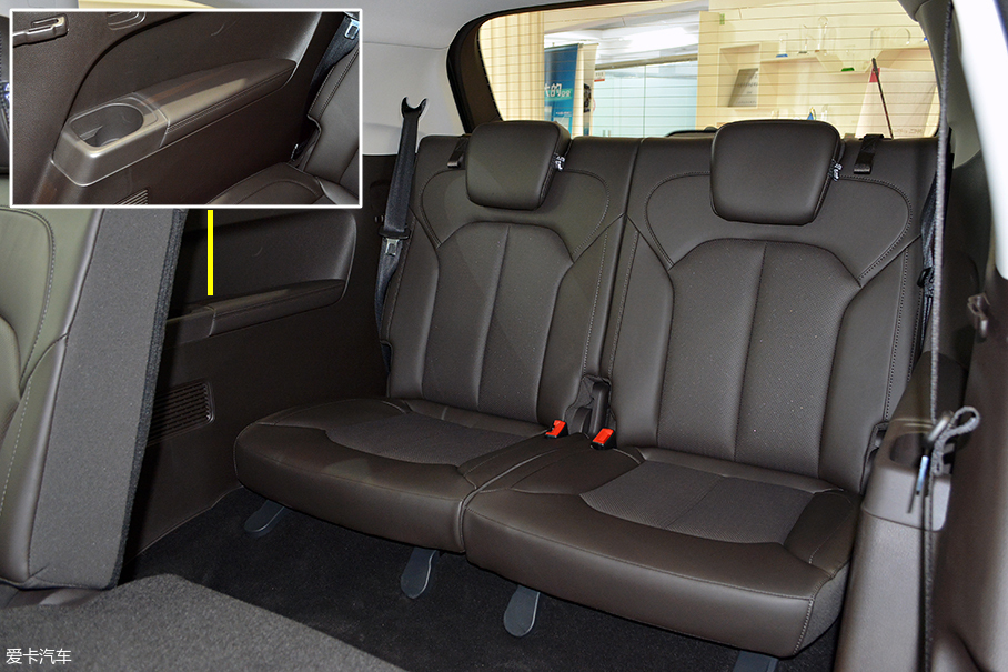 愛卡實拍榮威RX8 30T AWD