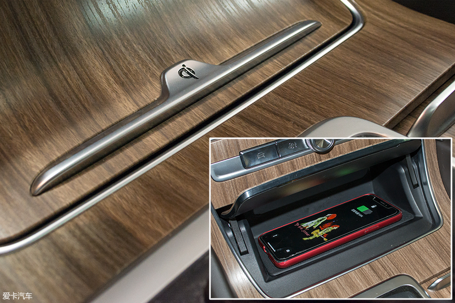 愛卡實拍榮威RX8 30T AWD