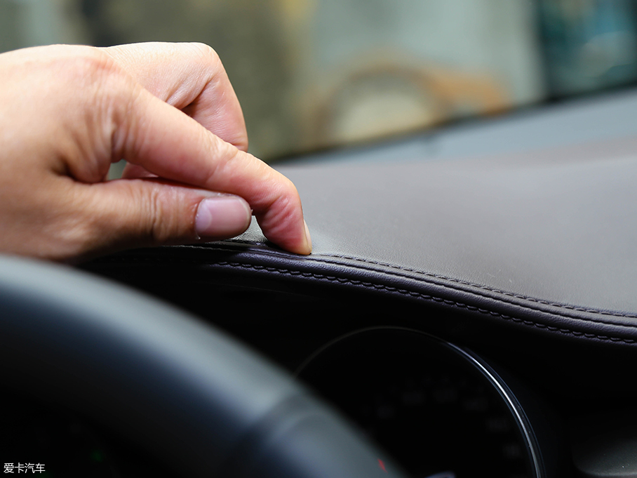 愛卡實拍廣汽豐田C-HR