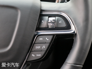 实拍；静评对比；林肯航海家；中大型SUV