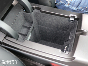 实拍；静评对比；林肯航海家；中大型SUV