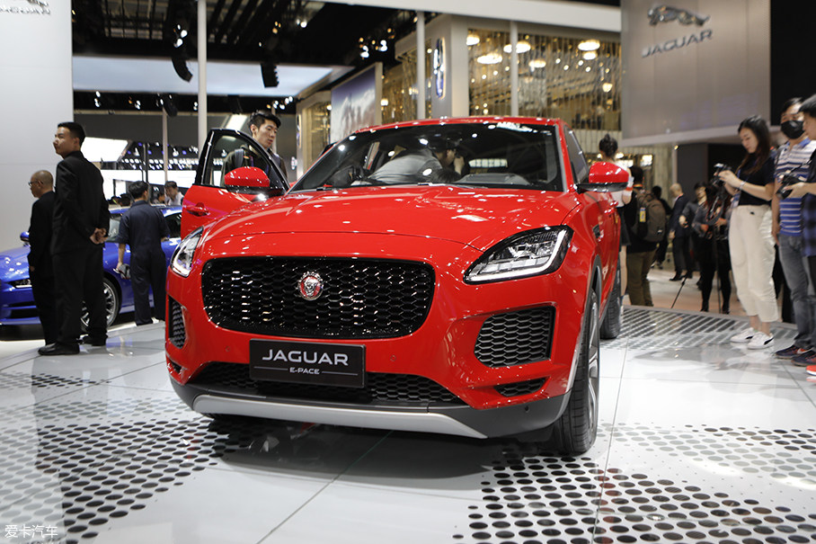 五大豪華品牌SUV推薦