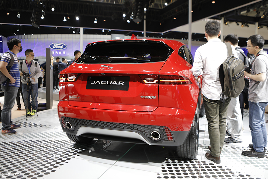 五大豪華品牌SUV推薦