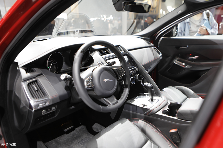 五大豪華品牌SUV推薦