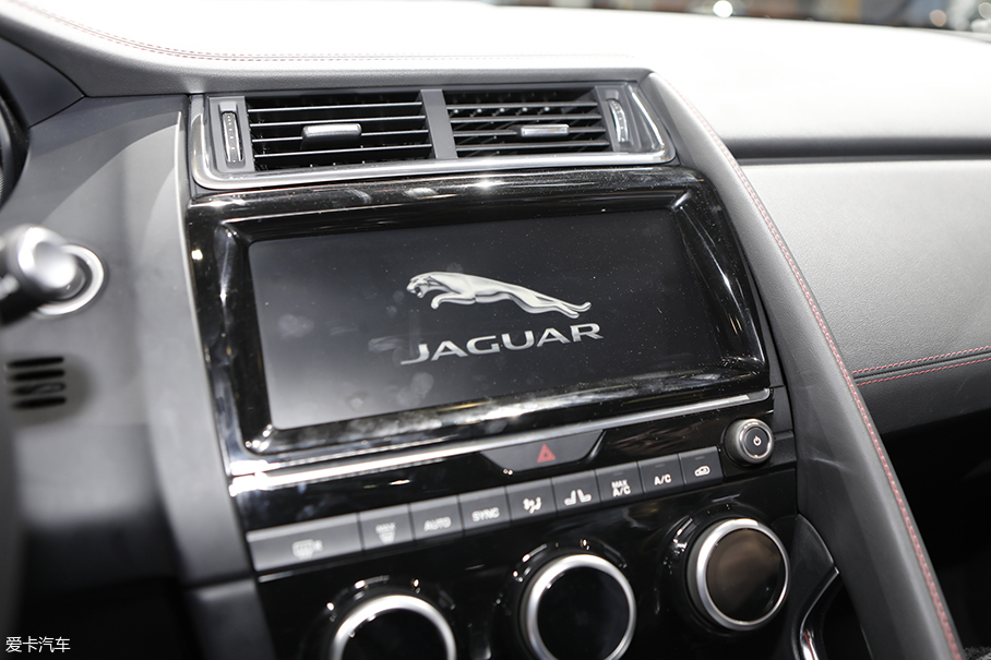 五大豪華品牌SUV推薦