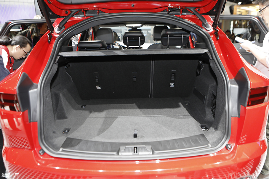 五大豪華品牌SUV推薦