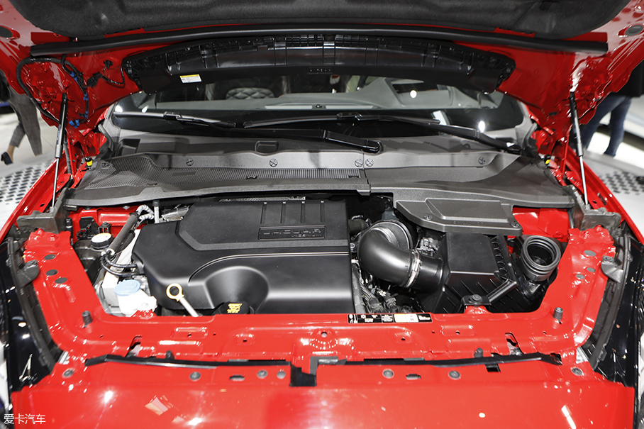 五大豪華品牌SUV推薦