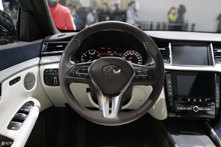 五大豪華品牌SUV推薦