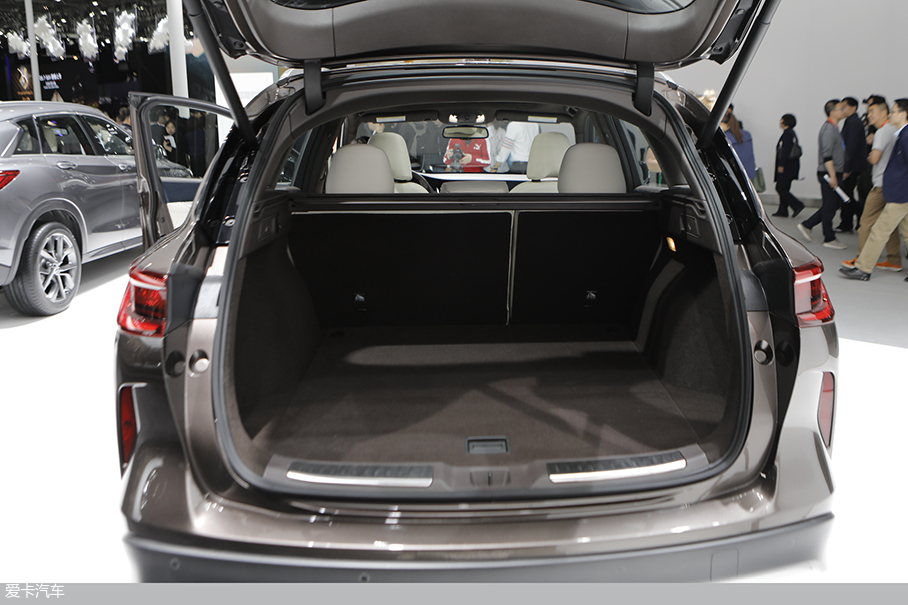 五大豪華品牌SUV推薦