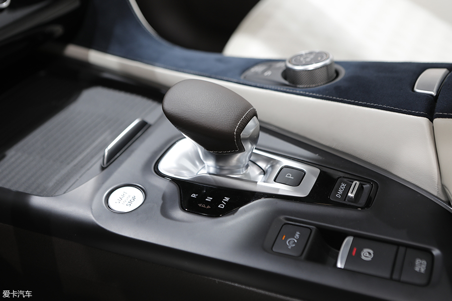 五大豪華品牌SUV推薦