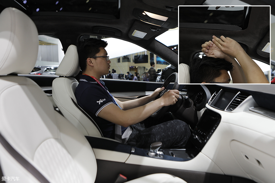 五大豪華品牌SUV推薦