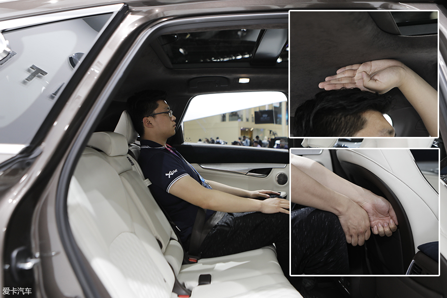 五大豪華品牌SUV推薦