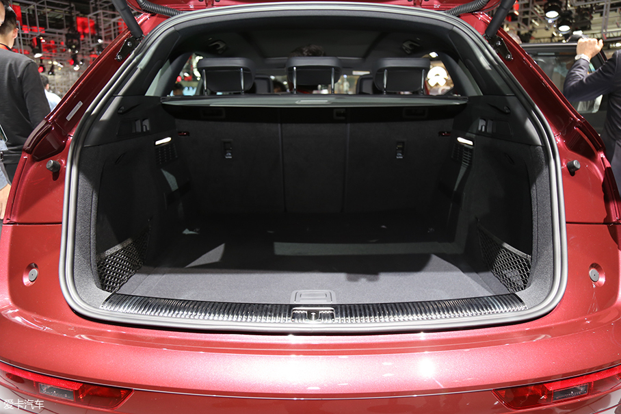 五大豪華品牌SUV推薦