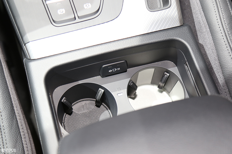 五大豪華品牌SUV推薦