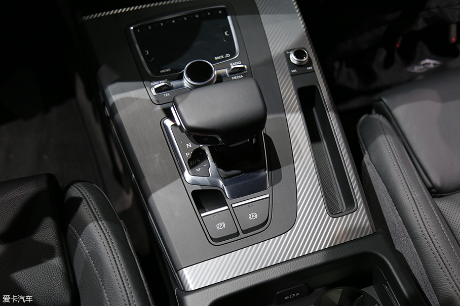 五大豪華品牌SUV推薦