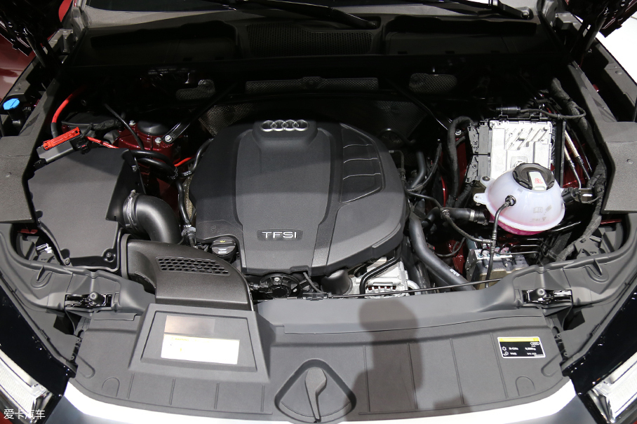 五大豪華品牌SUV推薦