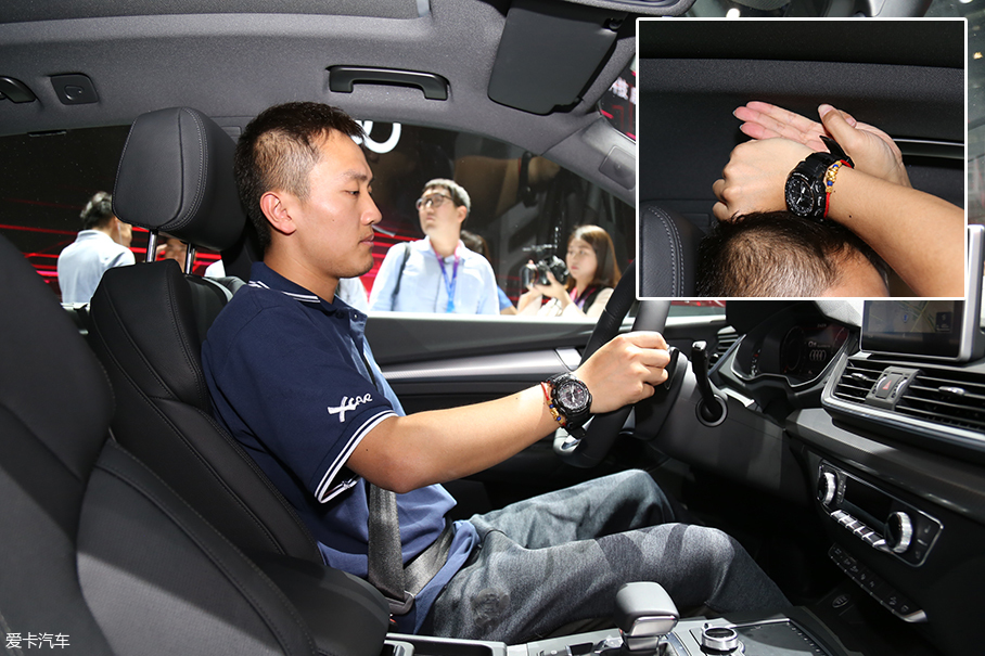 五大豪華品牌SUV推薦