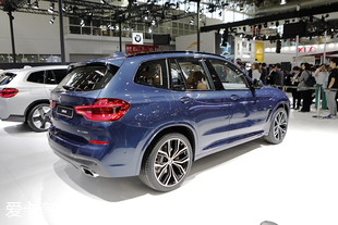 五大豪華品牌SUV推薦