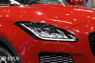 五大豪華品牌SUV推薦