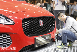 五大豪華品牌SUV推薦