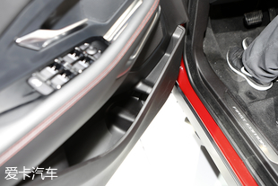 五大豪華品牌SUV推薦